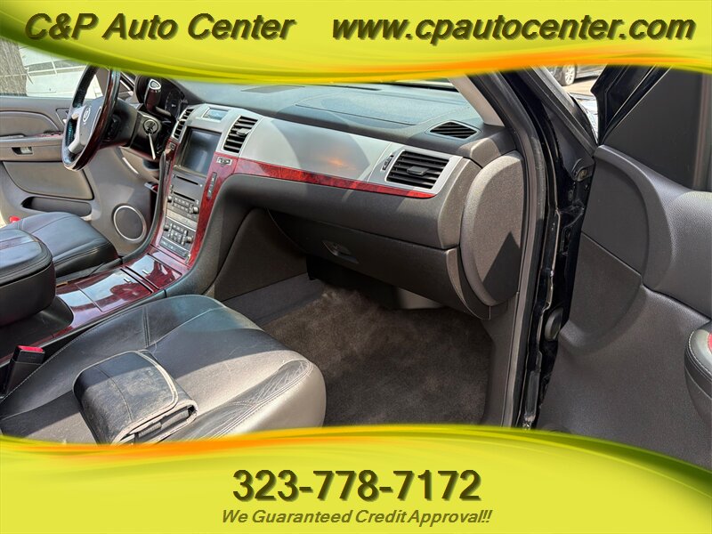 2008 Cadillac Escalade EXT - Photo 53 - Los Angeles, CA 90044