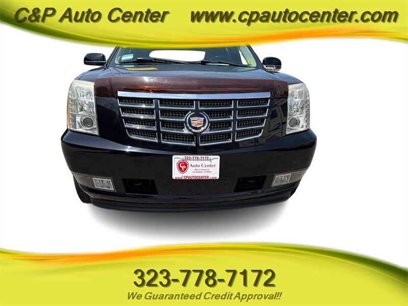 2008 Cadillac Escalade EXT - Photo 27 - Los Angeles, CA 90044