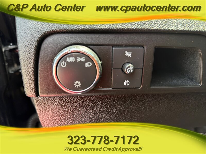 2008 Cadillac Escalade EXT - Photo 20 - Los Angeles, CA 90044