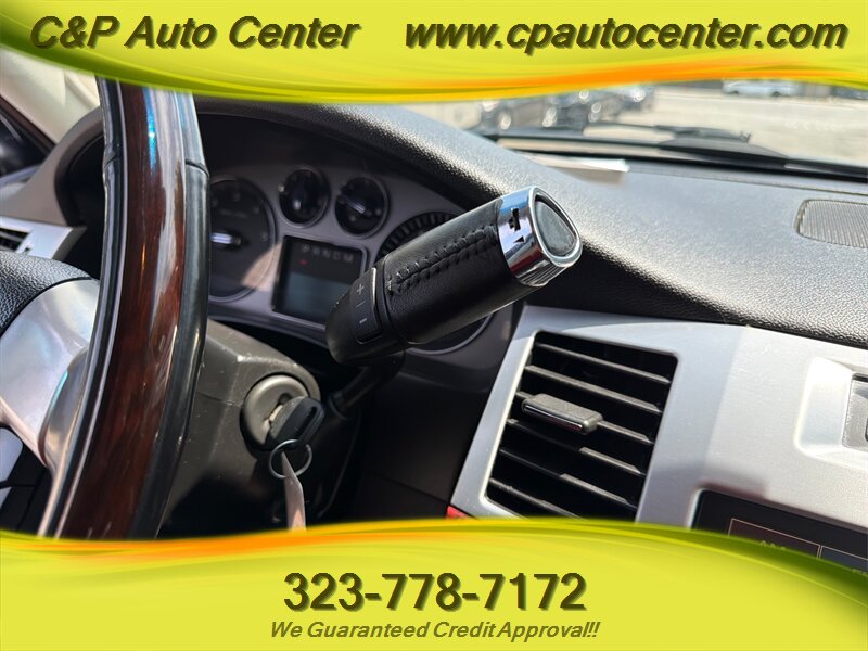 2008 Cadillac Escalade EXT - Photo 56 - Los Angeles, CA 90044