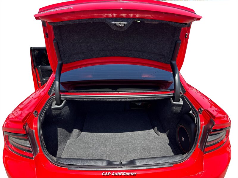 2015 Dodge Charger SXT - Photo 11