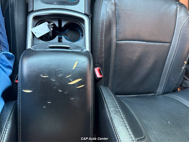 2015 Dodge Charger SXT - Photo 15