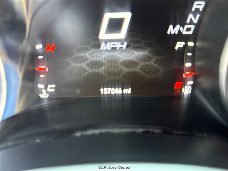2015 Dodge Charger SXT - Photo 31