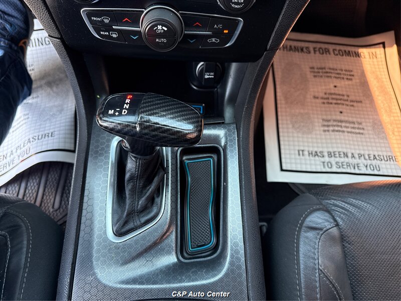 2015 Dodge Charger SXT - Photo 42