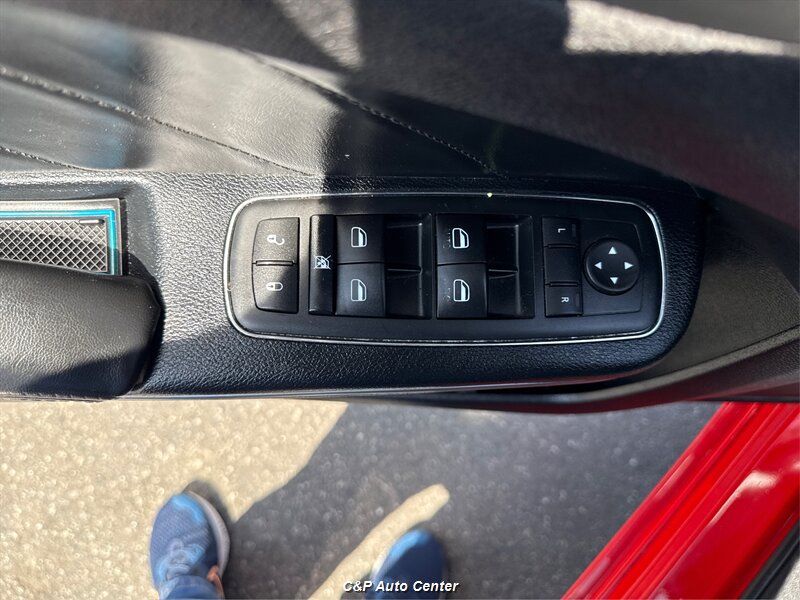 2015 Dodge Charger SXT - Photo 39