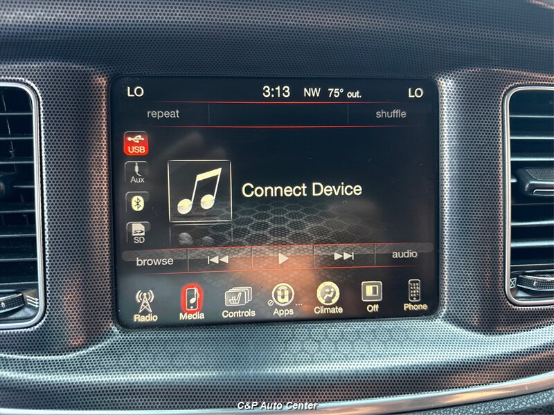 2015 Dodge Charger SXT - Photo 41