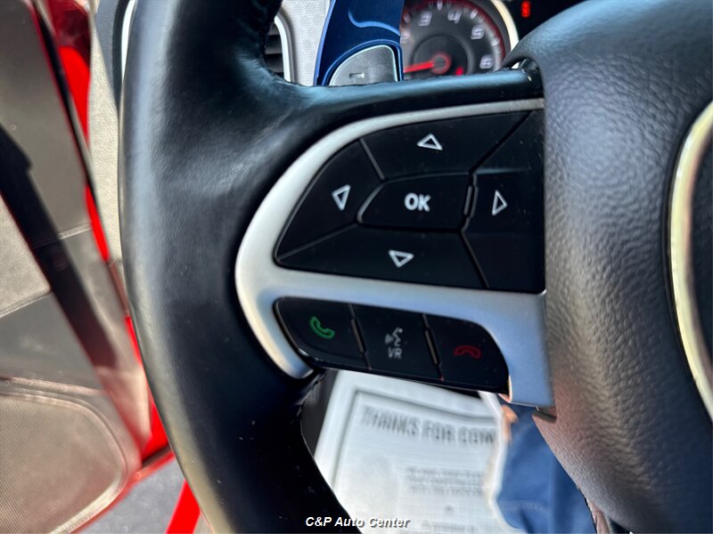 2015 Dodge Charger SXT - Photo 37