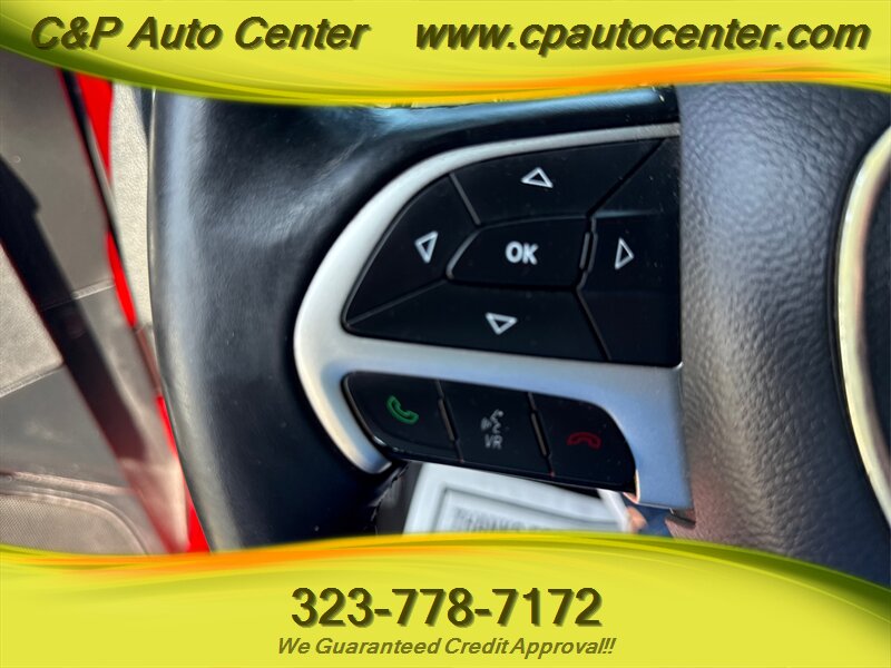 2015 Dodge Charger SXT - Photo 37