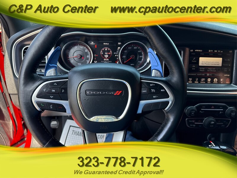 2015 Dodge Charger SXT - Photo 17
