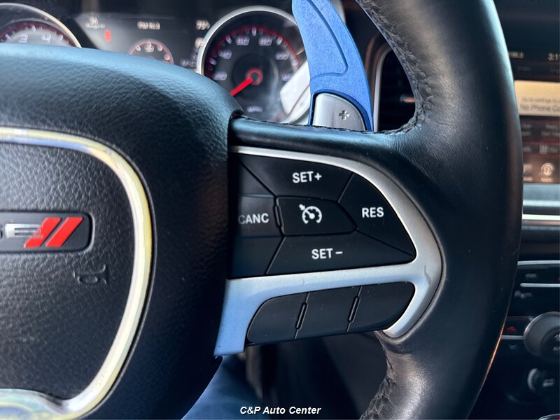 2015 Dodge Charger SXT - Photo 38