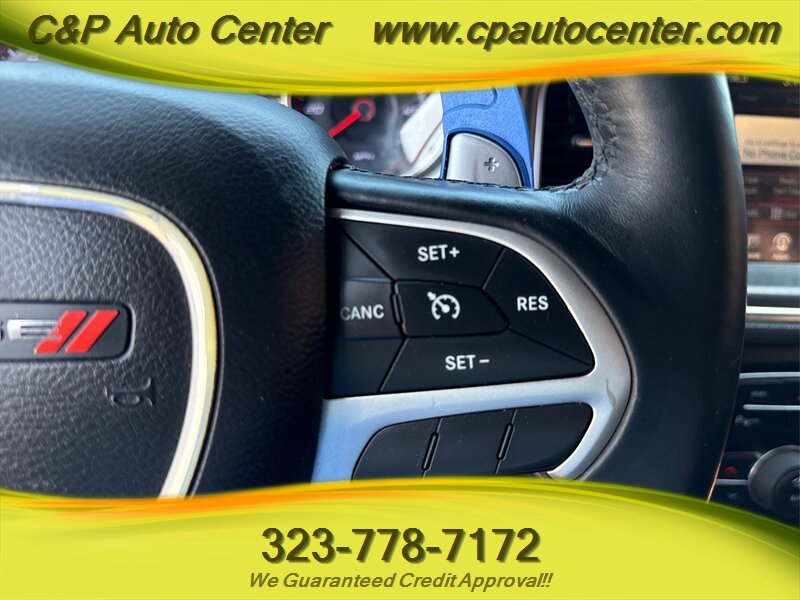 2015 Dodge Charger SXT - Photo 38
