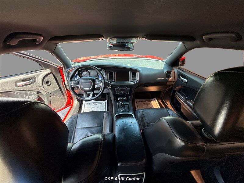 2015 Dodge Charger SXT - Photo 13