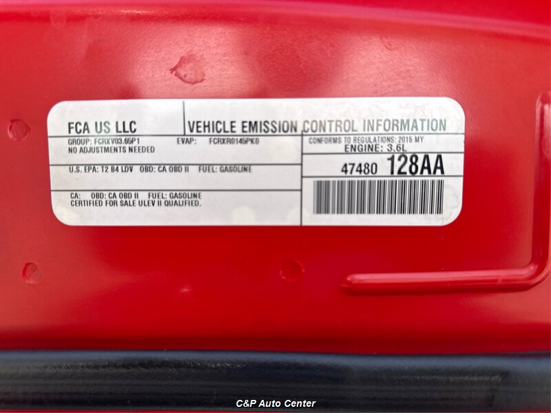 2015 Dodge Charger SXT - Photo 24