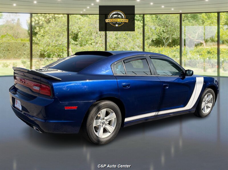 2013 Dodge Charger SE - Photo 7 - Los Angeles, CA 90044