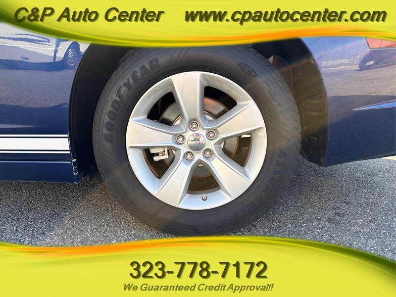 2013 Dodge Charger SE - Photo 32 - Los Angeles, CA 90044