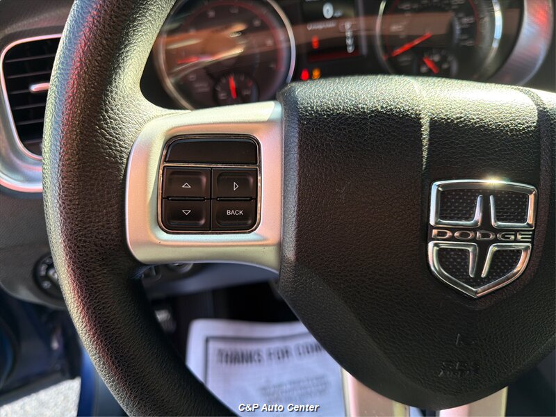 2013 Dodge Charger SE - Photo 41 - Los Angeles, CA 90044