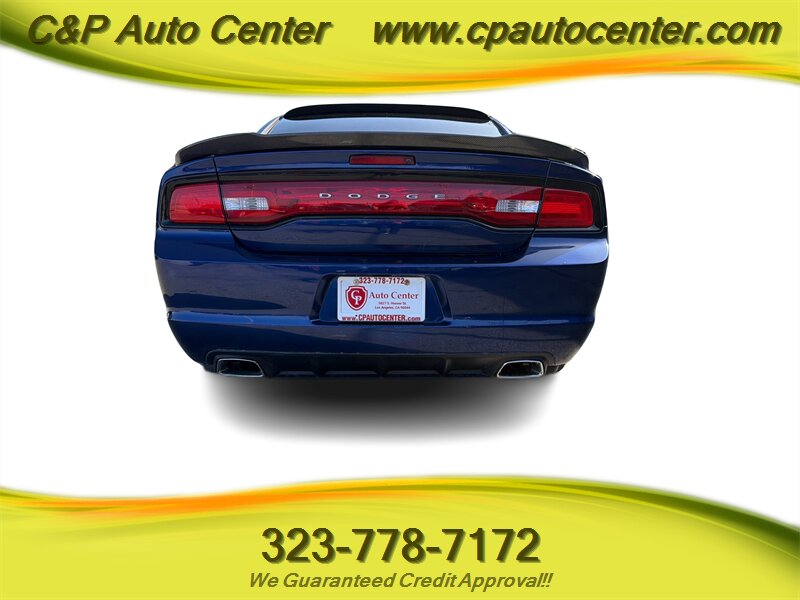 2013 Dodge Charger SE - Photo 28 - Los Angeles, CA 90044