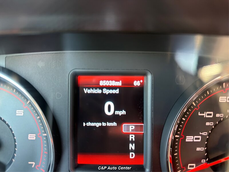 2013 Dodge Charger SE - Photo 44 - Los Angeles, CA 90044