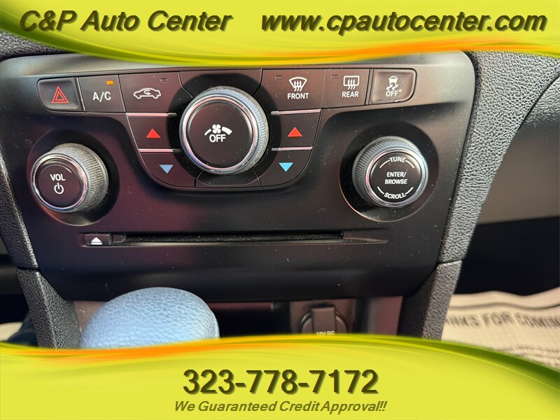 2013 Dodge Charger SE - Photo 39 - Los Angeles, CA 90044