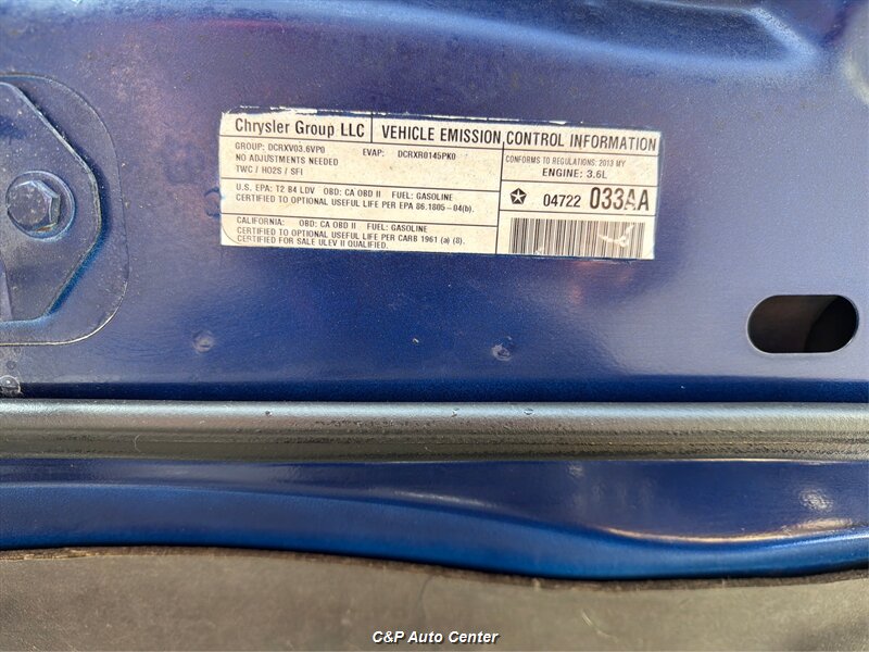 2013 Dodge Charger SE - Photo 24 - Los Angeles, CA 90044