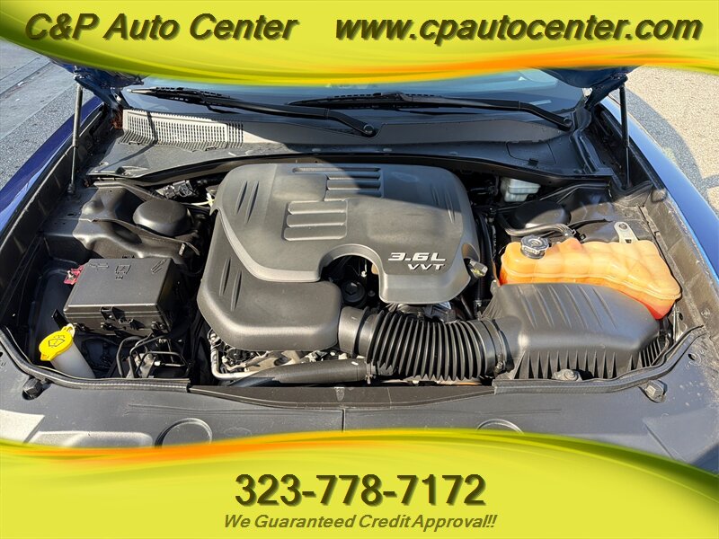 2013 Dodge Charger SE - Photo 27 - Los Angeles, CA 90044