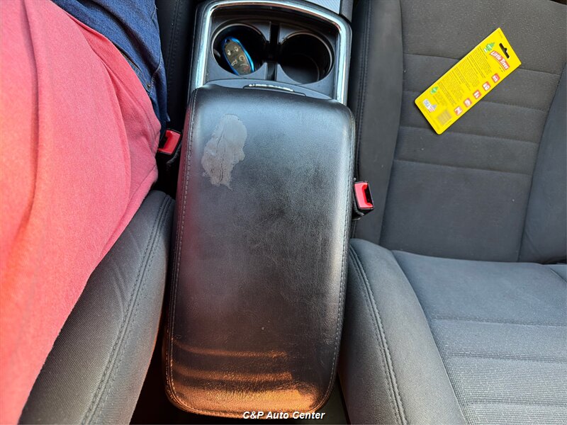 2013 Dodge Charger SE - Photo 15 - Los Angeles, CA 90044