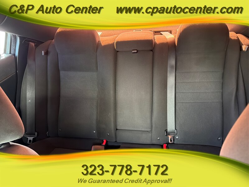 2013 Dodge Charger SE - Photo 14 - Los Angeles, CA 90044
