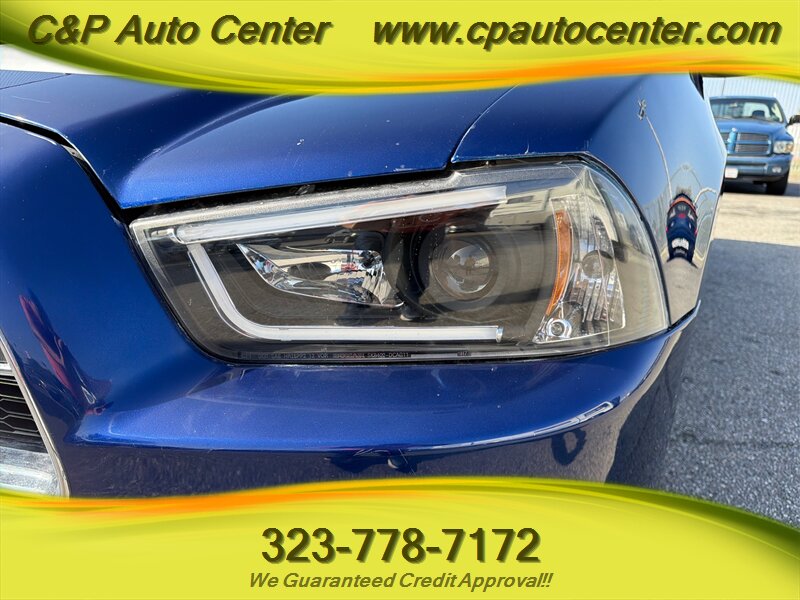 2013 Dodge Charger SE - Photo 34 - Los Angeles, CA 90044