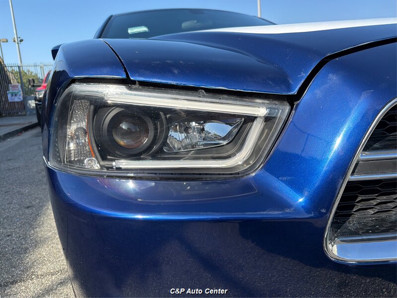 2013 Dodge Charger SE - Photo 37 - Los Angeles, CA 90044