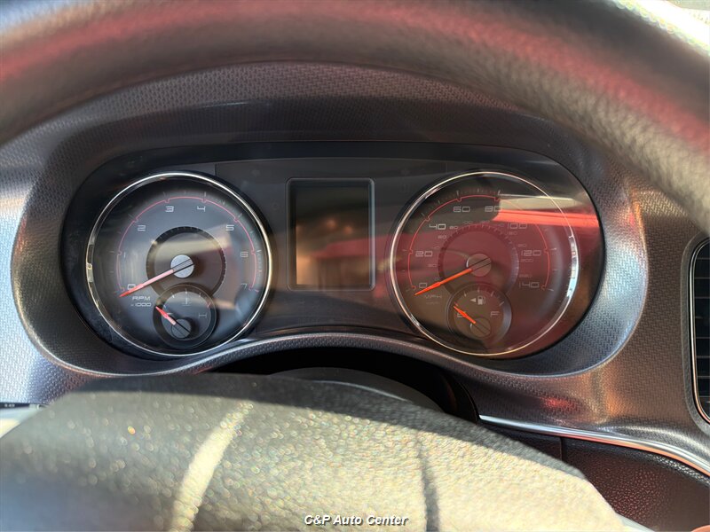 2013 Dodge Charger SE - Photo 17 - Los Angeles, CA 90044