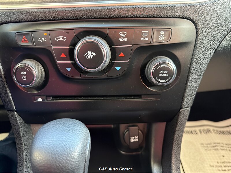 2013 Dodge Charger SE - Photo 39 - Los Angeles, CA 90044