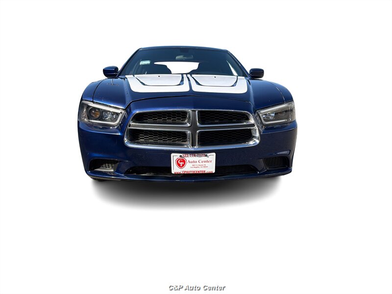 2013 Dodge Charger SE - Photo 25 - Los Angeles, CA 90044