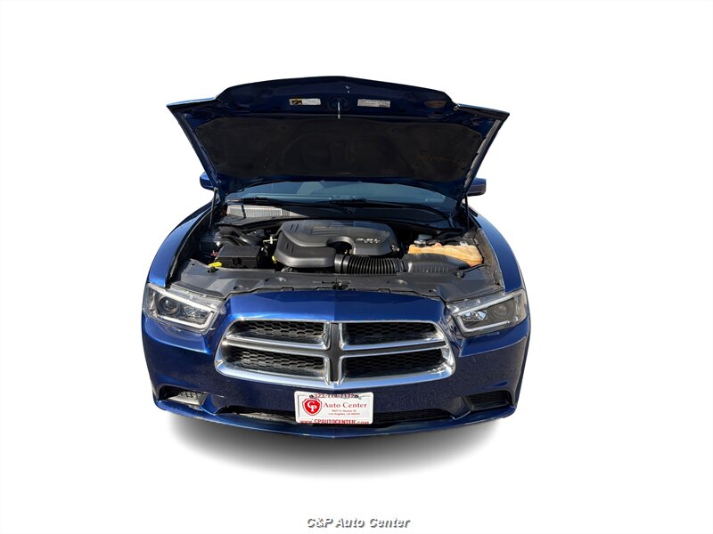 2013 Dodge Charger SE - Photo 11 - Los Angeles, CA 90044