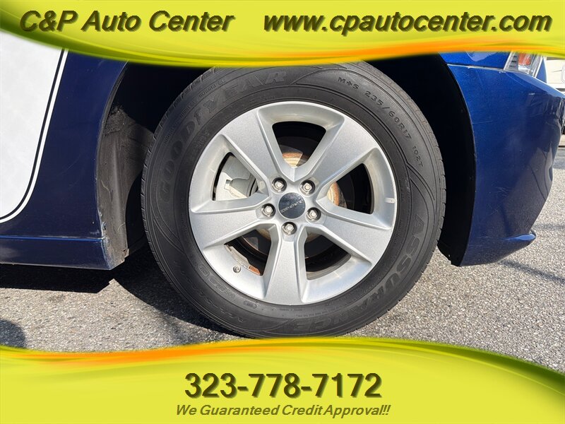 2013 Dodge Charger SE - Photo 30 - Los Angeles, CA 90044