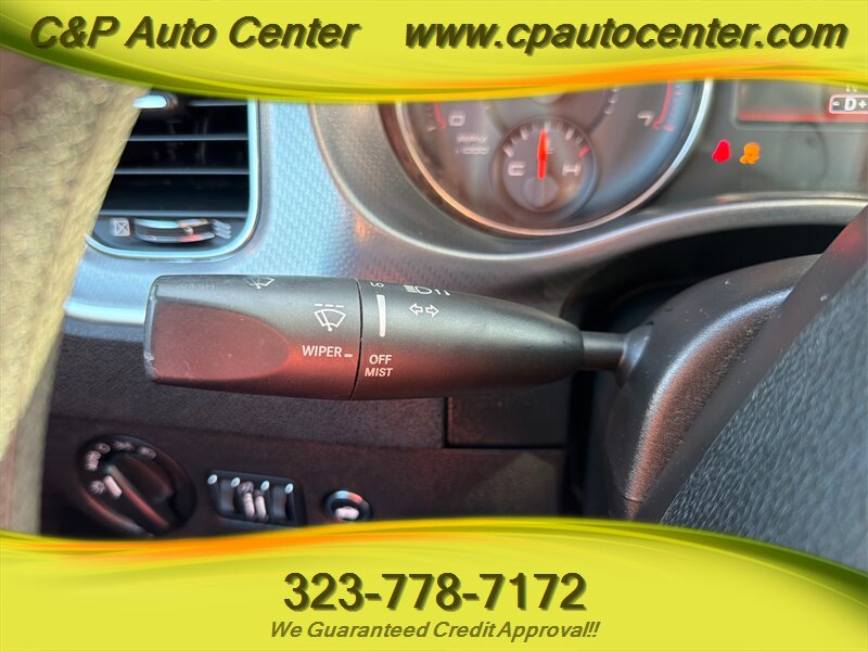 2013 Dodge Charger SE - Photo 20 - Los Angeles, CA 90044