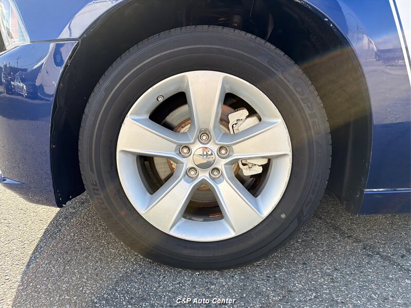 2013 Dodge Charger SE - Photo 33 - Los Angeles, CA 90044