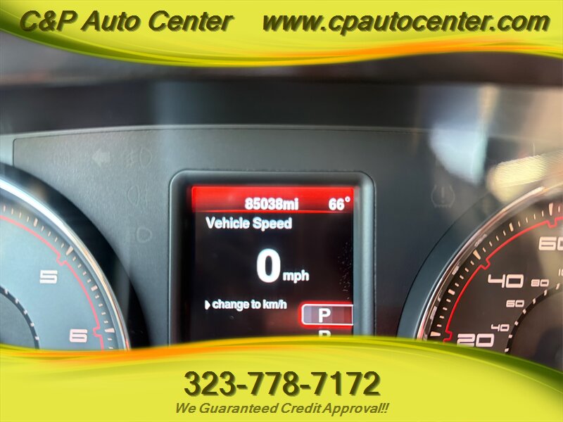 2013 Dodge Charger SE - Photo 44 - Los Angeles, CA 90044