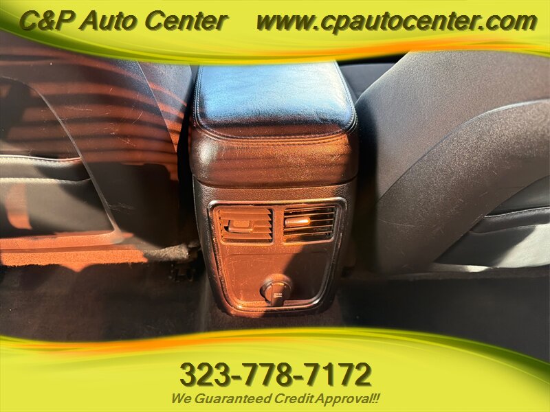 2013 Dodge Charger SE - Photo 22 - Los Angeles, CA 90044