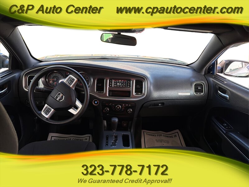 2013 Dodge Charger SE - Photo 38 - Los Angeles, CA 90044