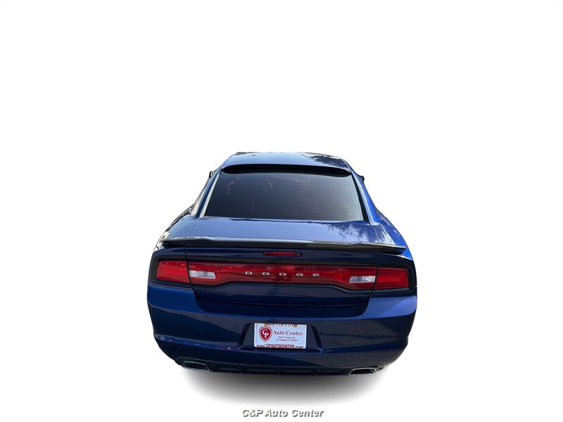 2013 Dodge Charger SE - Photo 29 - Los Angeles, CA 90044