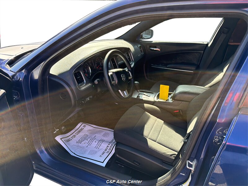 2013 Dodge Charger SE - Photo 9 - Los Angeles, CA 90044