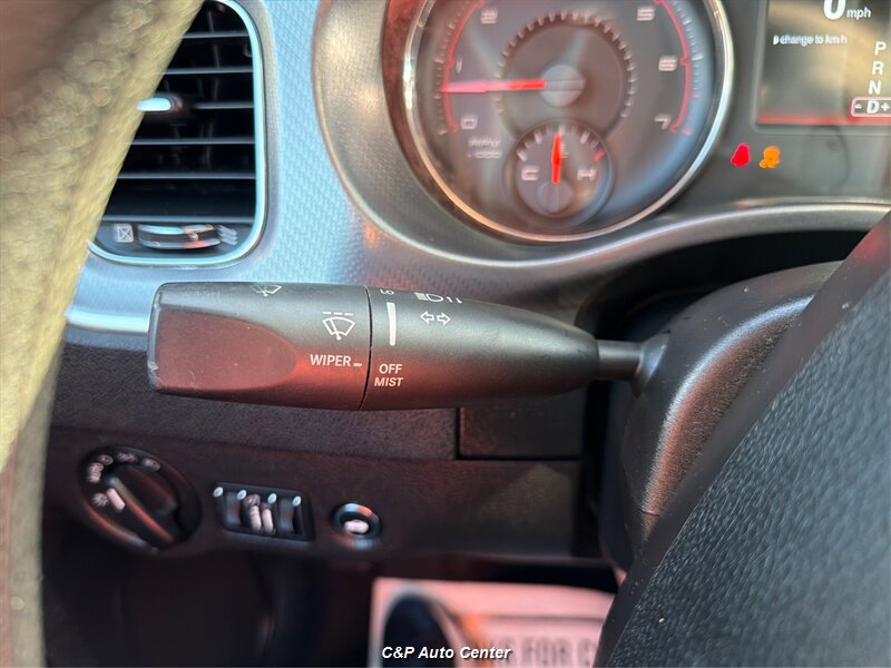 2013 Dodge Charger SE - Photo 20 - Los Angeles, CA 90044