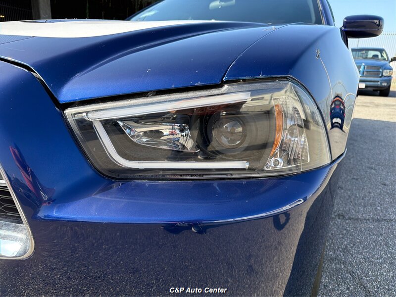 2013 Dodge Charger SE - Photo 34 - Los Angeles, CA 90044
