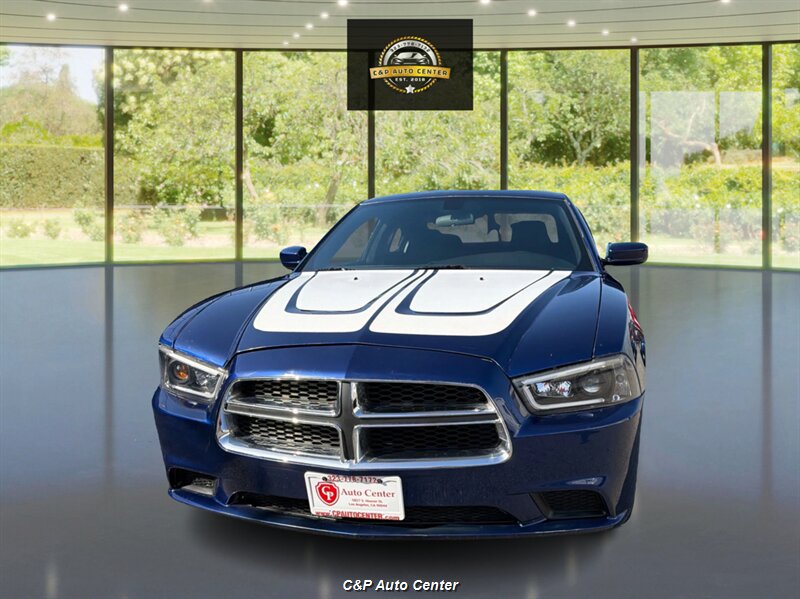 2013 Dodge Charger SE - Photo 2 - Los Angeles, CA 90044