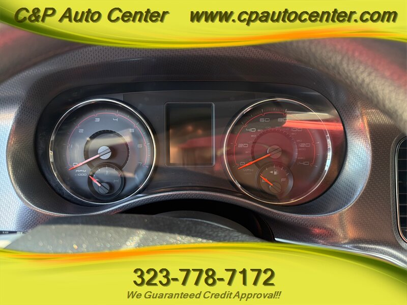 2013 Dodge Charger SE - Photo 17 - Los Angeles, CA 90044