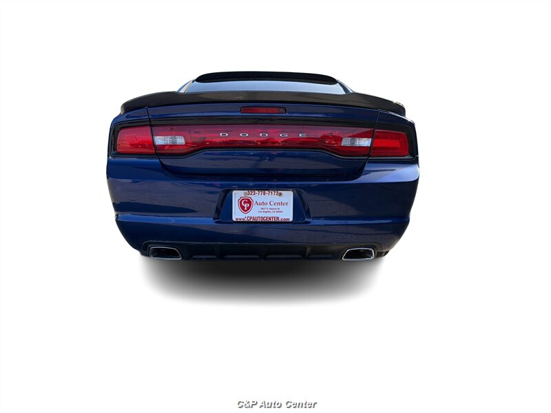 2013 Dodge Charger SE - Photo 28 - Los Angeles, CA 90044