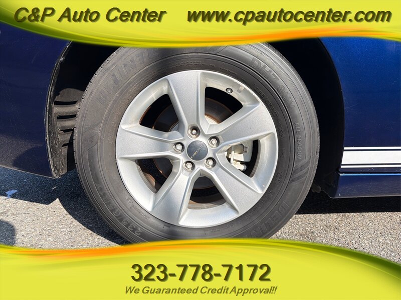 2013 Dodge Charger SE - Photo 31 - Los Angeles, CA 90044