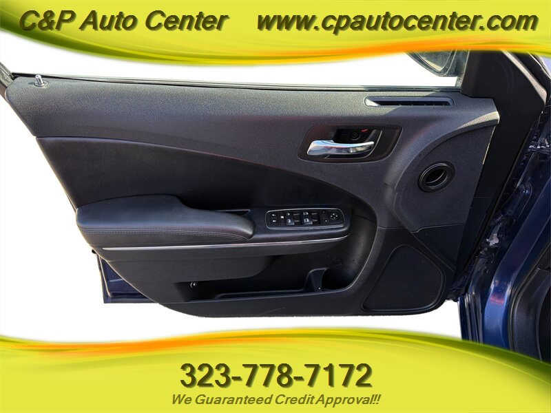 2013 Dodge Charger SE - Photo 21 - Los Angeles, CA 90044