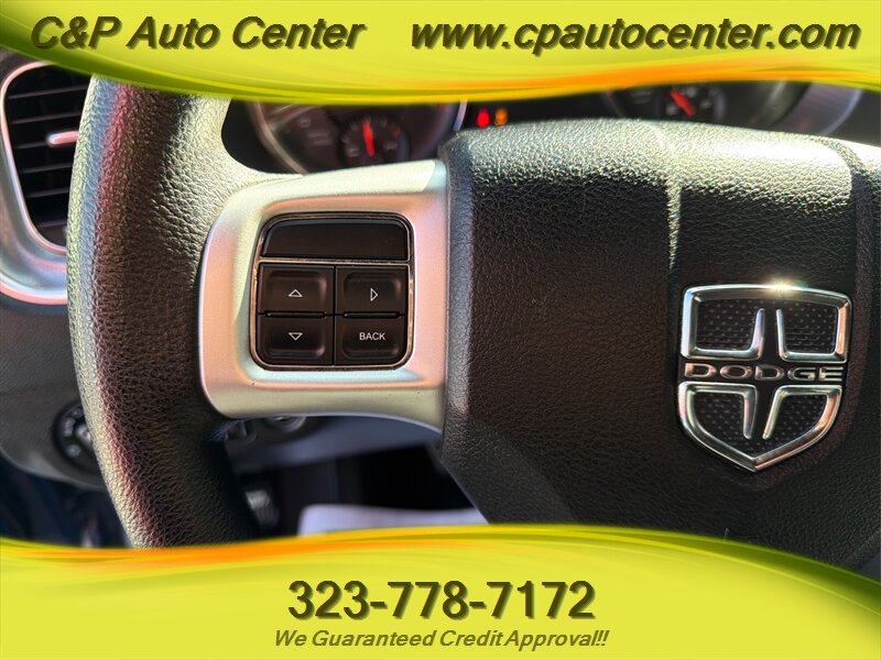 2013 Dodge Charger SE - Photo 41 - Los Angeles, CA 90044