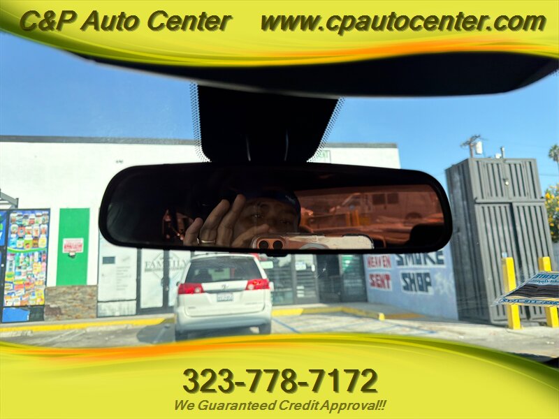 2013 Dodge Charger SE - Photo 16 - Los Angeles, CA 90044